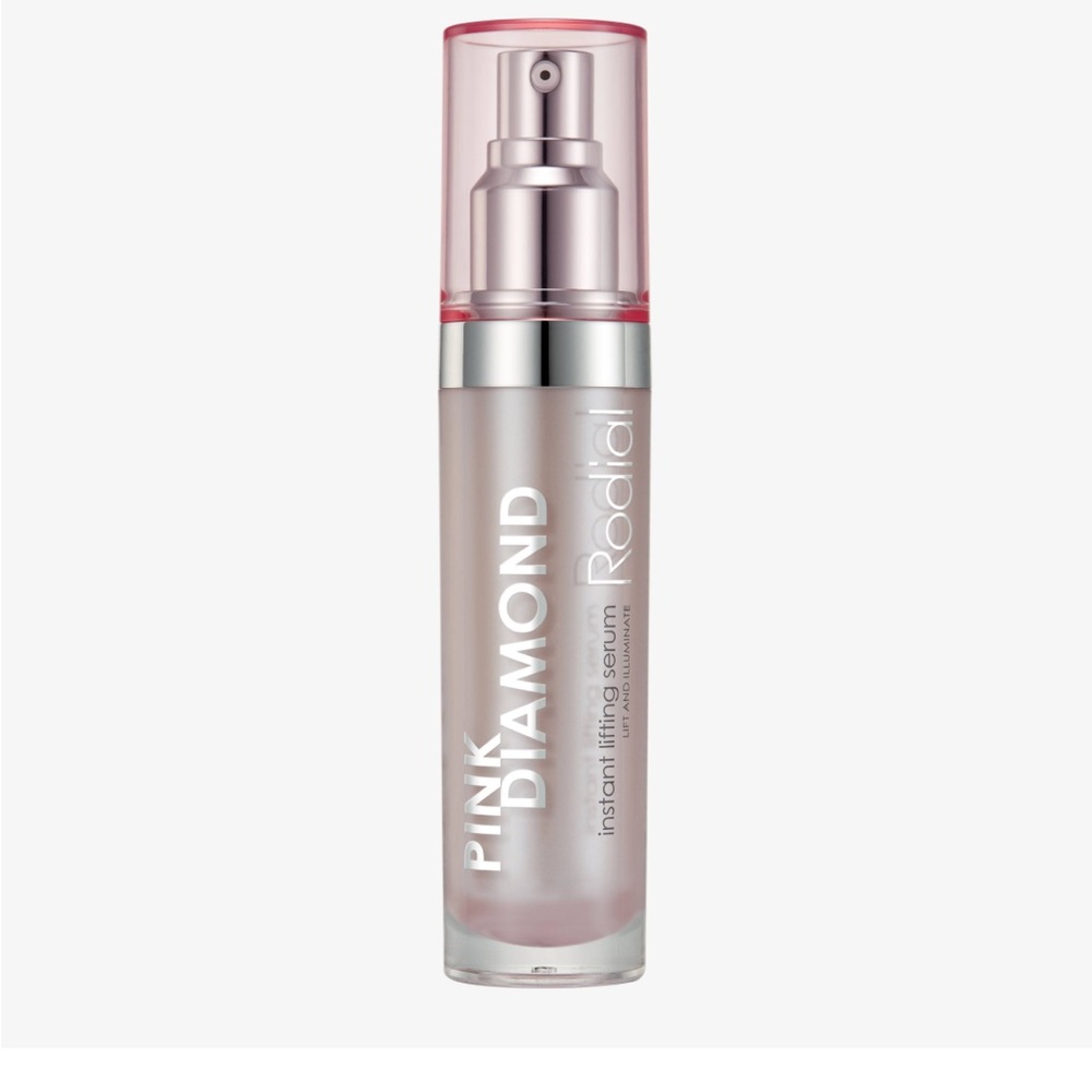 Rodial Pink Diamond Radiance Serum